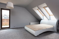 Hampton Lovett bedroom extensions