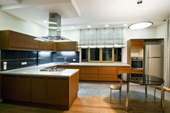 kitchen extensions Hampton Lovett